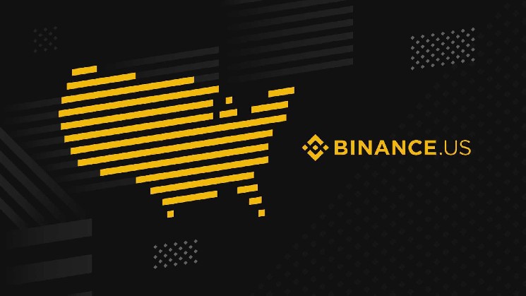 پنجو پدی: از تغییر پروفایل Binance.us به یک altcoin برتر!