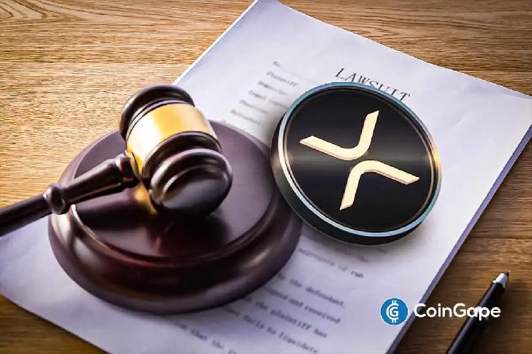 وکیل: پرونده ریپل و SEC بدون تاخیر پیش می‌رود؛ آیا رمزنگاری منتظر تحول است؟