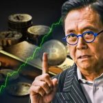 آیا بیت کوین به منطقه موز خواهد رسید؟ پیش بینی رابرت کیوساکی درباره بازار