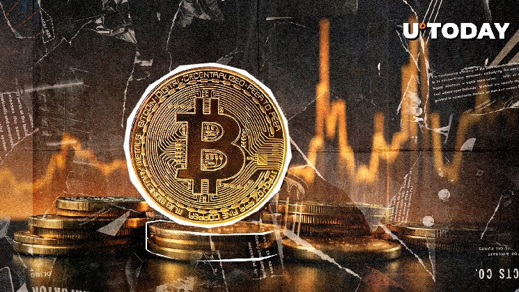 رکوردشکنی بیت‌کوین در 123 هزار دلار؛ آیا بازار در آستانه بازگشت موقت است؟