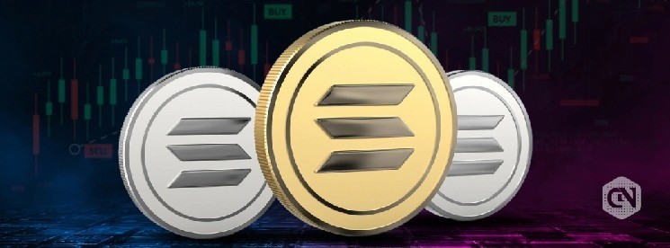 حرکت صعودی سولانا در انتظار شکست بزرگ! رشد قیمت به 180 دلار با حمایت DeFi