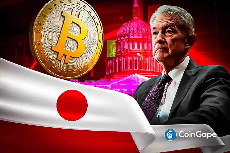 بازار کریپتو در شوک سیاست‌های پولی؛ آیا سقوط نزدیک است؟