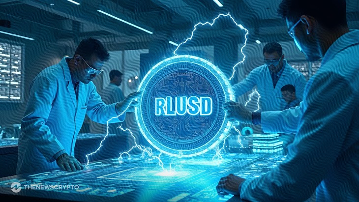 پشتیبانی Transak از استیبل کوین RLUSD ریپل برای تسهیل خرید جهانی با ارز فیات
