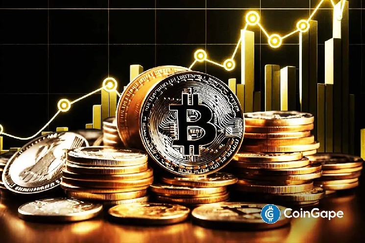 شرکت‌های خزانه‌داری بیت کوین در این هفته 810 میلیون دلار BTC اضافه کردند 