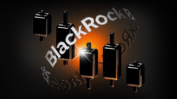 افزایش چشمگیر تقاضای نهادی برای اتریوم؛ BlackRock مالک حدود 1.5 درصد از کل ETH در گردش شد