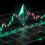 چرخش سرمایه از بیت کوین به اتریوم؛ آیا قیمت ETH به 18,205 دلار می‌رسد؟