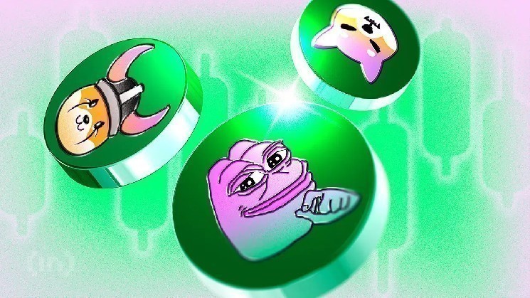 توکن پنگو ۱۷ درصد رشد کرد؛ بازار سکه‌های Meme با جهش ۶۰ درصدی همراه شد