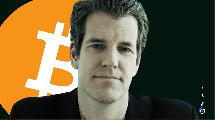 جنگ مالی جدید: تایلر وینکوس JPMorgan را به تلاش برای نابودی شرکت‌های رمزنگاری متهم می‌کند!