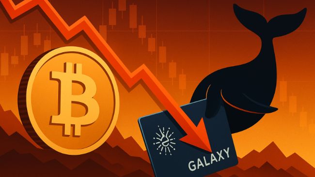 حجم عظیم انتقال بیت‌کوین: 4.68 میلیارد دلار در یک شب، تأثیرات بر بازار و قیمت‌ها