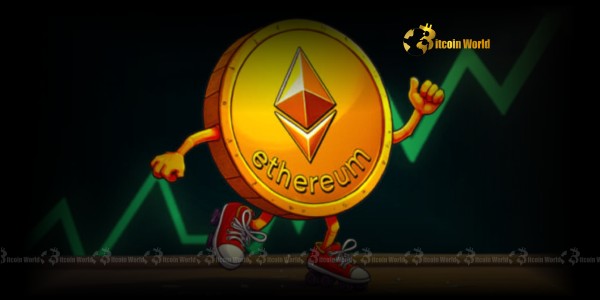 عقب‌نشینی اتریوم از صرافی‌ها: برداشت ۸۱ میلیون دلاری Abraxas Capital توجه بازار را جلب کرد
