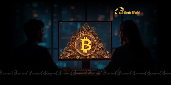 استراتژی تهاجمی ANAP برای تقویت دارایی‌های بیت کوین: گامی بزرگ در پذیرش مالی غیرمتمرکز