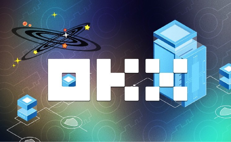 صرافی OKX از کاهش بیت کوین و اتریوم در آخرین گزارش ذخایر خود خبر داد