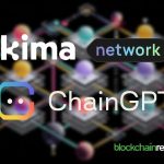 همکاری Chaingpt Launchpad و شبکه کیما؛ انقلابی در تعویض‌های Stablecoin زنجیره‌ای متقاطع