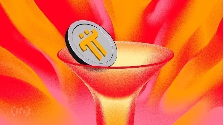 همبستگی منفی PI Coin با بیت‌کوین: آیا این آلت‌کوین به زودی بهبودی خواهد یافت؟