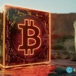 آدم برگشت به دنیای بیت کوین بازگشته و حالا BSTR را به Nasdaq می‌برد