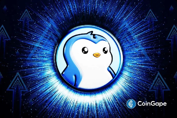 پروژه Pengu Price می‌تواند به 0.24 دلار برسد؛ آیا مسیر پپه سکه کلید موفقیت است؟