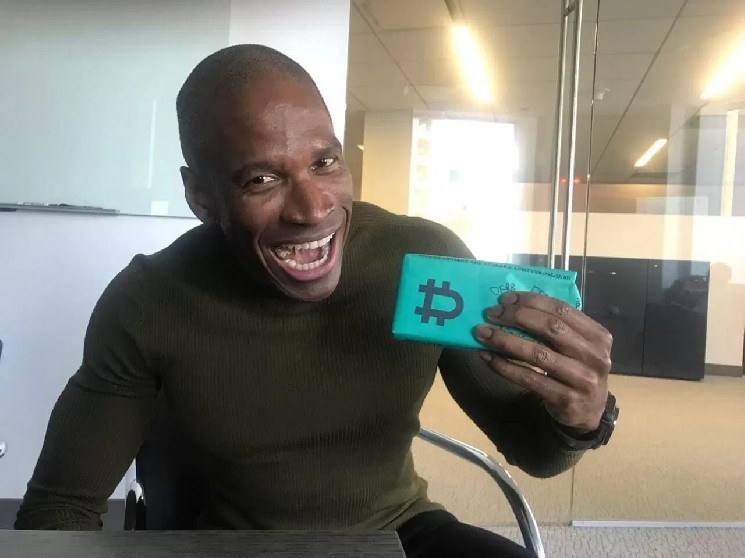 بنیان‌گذار Bitmex از تغییر دیدگاه خود پرده برداشت: آیا بازار رمزارزها به اوج خود خواهد رسید؟
