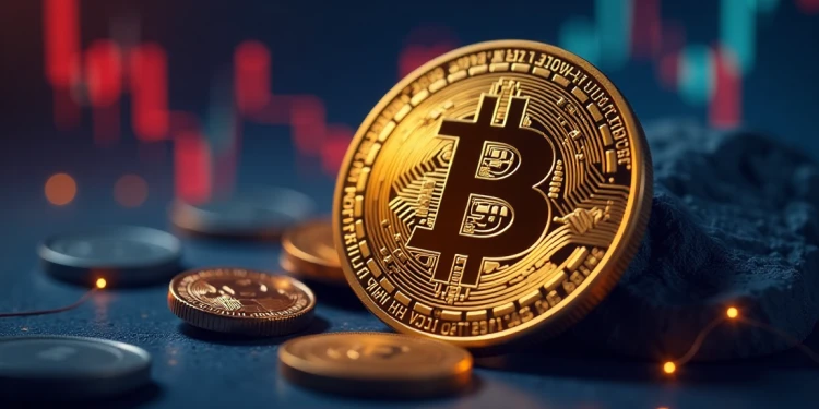 رشد چشمگیر ETF بیت کوین بلک راک: پیشی گرفتن از سایر صندوق‌ها و تبدیل به یکی از محصولات اصلی شرکت