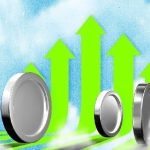 افزایش ۱۲ درصدی CFX با افزایش تقاضا برای ارتقاء Conflux 3.0