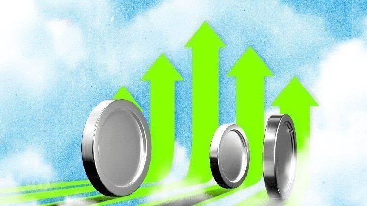 افزایش ۱۲ درصدی CFX با افزایش تقاضا برای ارتقاء Conflux 3.0