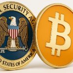 آژانس امنیت ملی NSA بیت کوین را اختراع نکرد؛ بررسی نادرست تئوری‌های توطئه