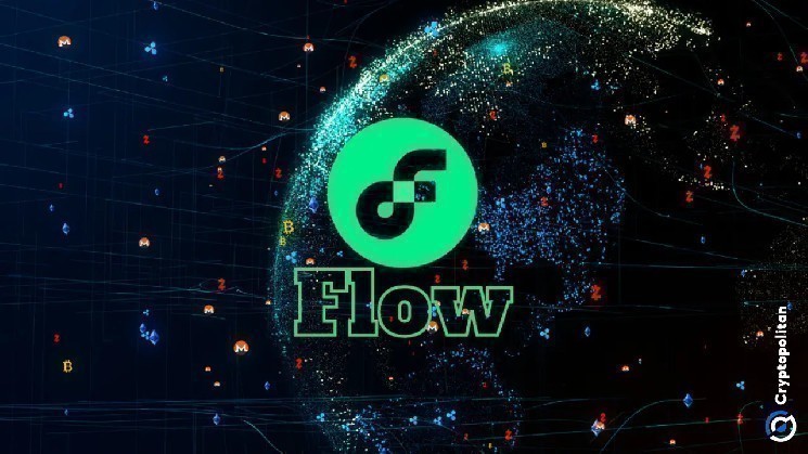 بررسی قیمت کوین فلو (FLOW) بین سال‌های ۲۰۲۵ تا ۲۰۳۱: آیا فلو سرمایه‌گذاری خوبی است؟