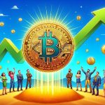 آیا بیت‌کوین آماده شکست سقف‌های جدید است؟ چشم‌انداز کوتاه‌مدت