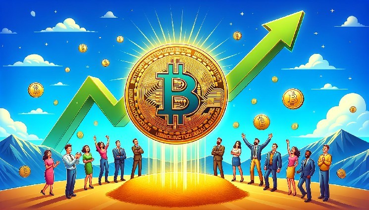 آیا بیت‌کوین آماده شکست سقف‌های جدید است؟ چشم‌انداز کوتاه‌مدت