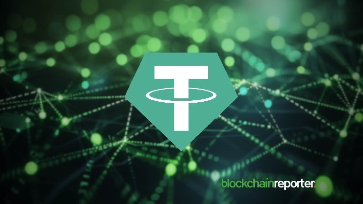 همکاری Tether و INTOPE برای توقف سوءاستفاده از کودکان در فضای آنلاین