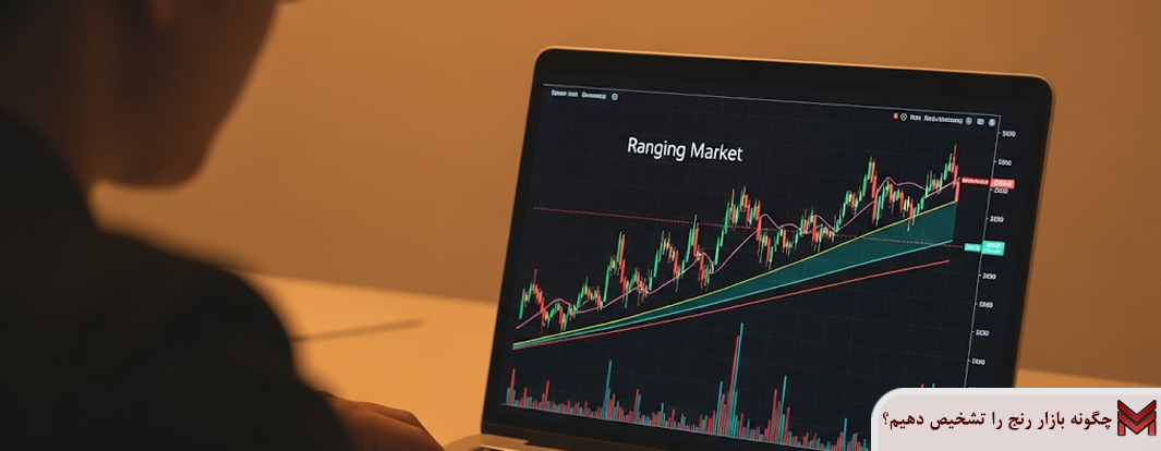 چگونه بازار رنج را تشخیص دهیم؟