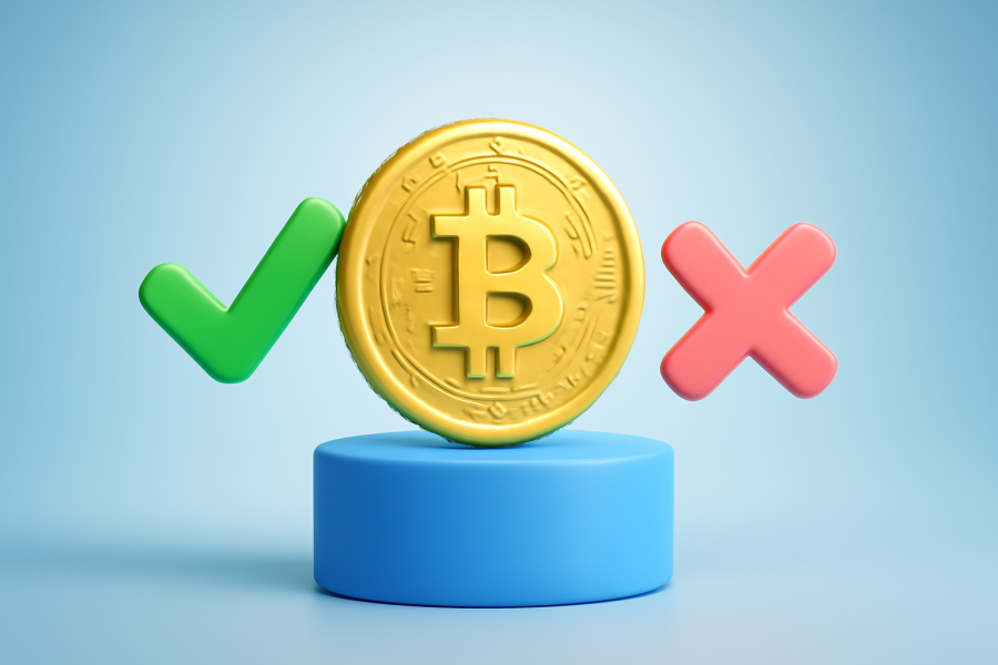 آیا استیکینگ ارز دیجیتال خوب است؟