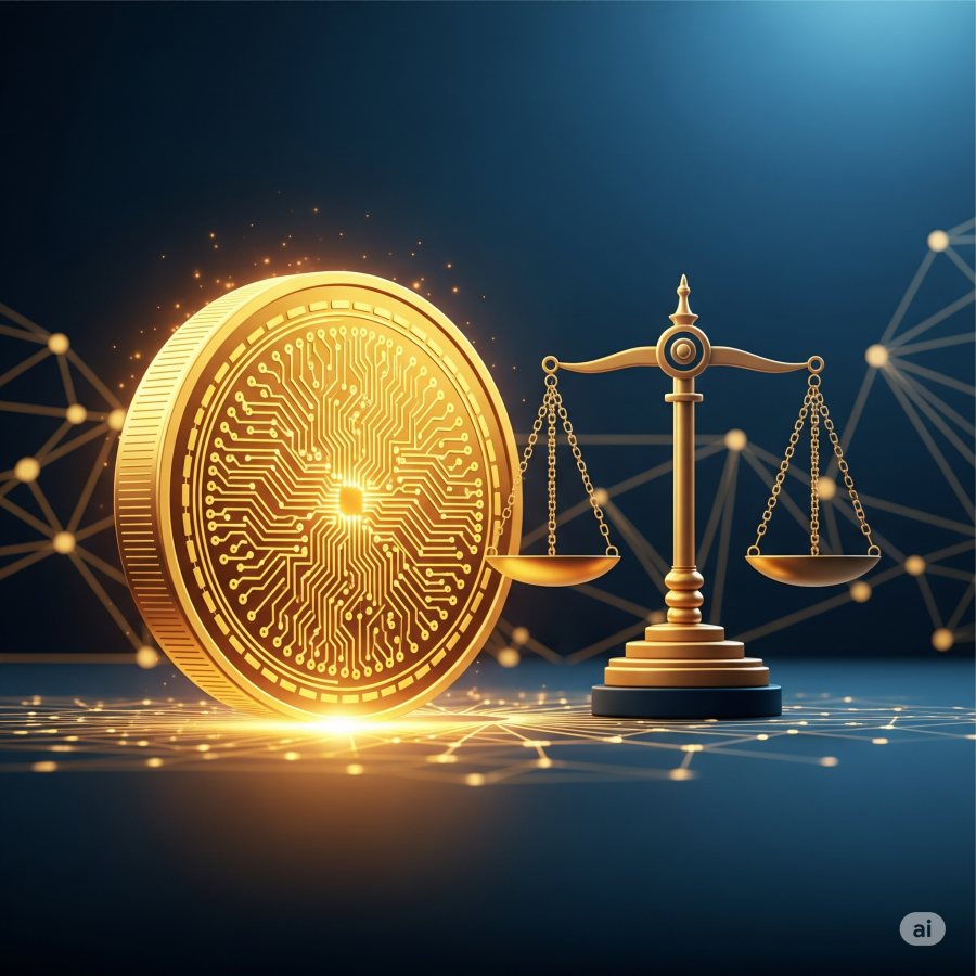 آیا خرید طلای دیجیتال قانونی است؟