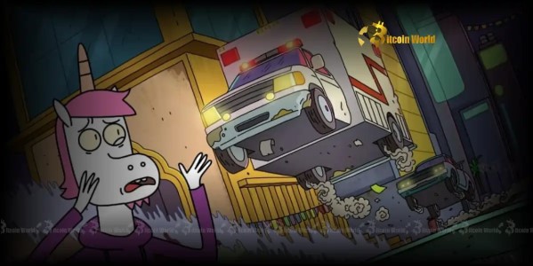 برداشت عمده 5.01 میلیون توکن 1INCH از Binance: استراتژی صندوق تیم 1inch