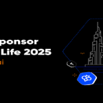 Toobit به‌عنوان حامی راهبردی در رویداد Blockchain Life 2025 در دبی