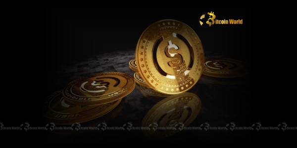 صرافی بایننس تحت بررسی؛ انتقال ۴۴۱ میلیون دلار USDC به کیف پول ناشناخته چه تاثیری بر بازار دارد؟