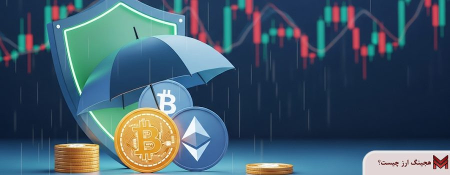 هجینگ ارز چیست؟