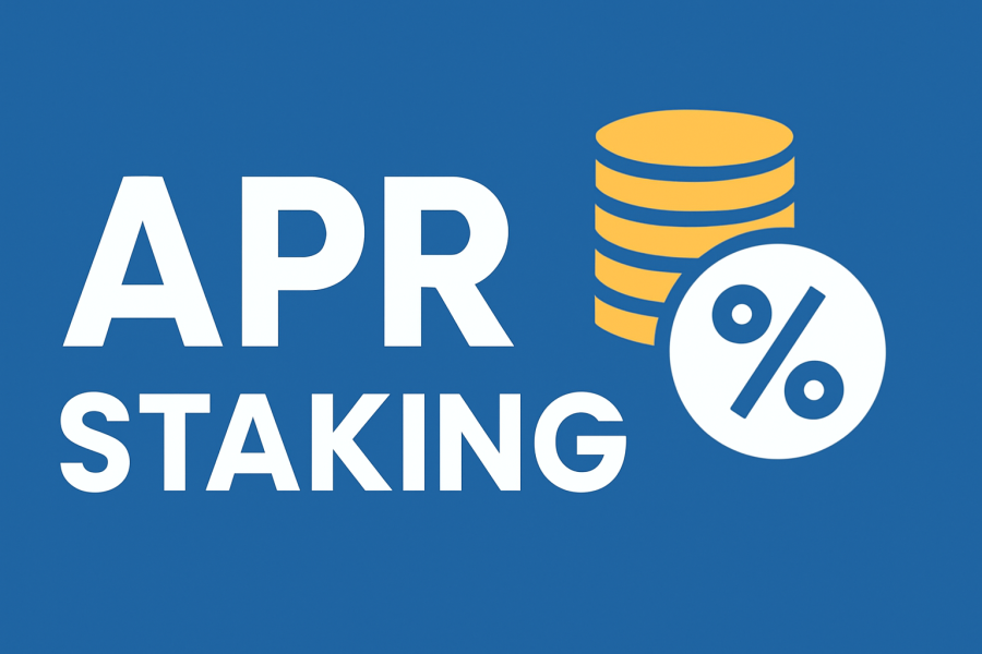 apr در استیکینگ چیست؟