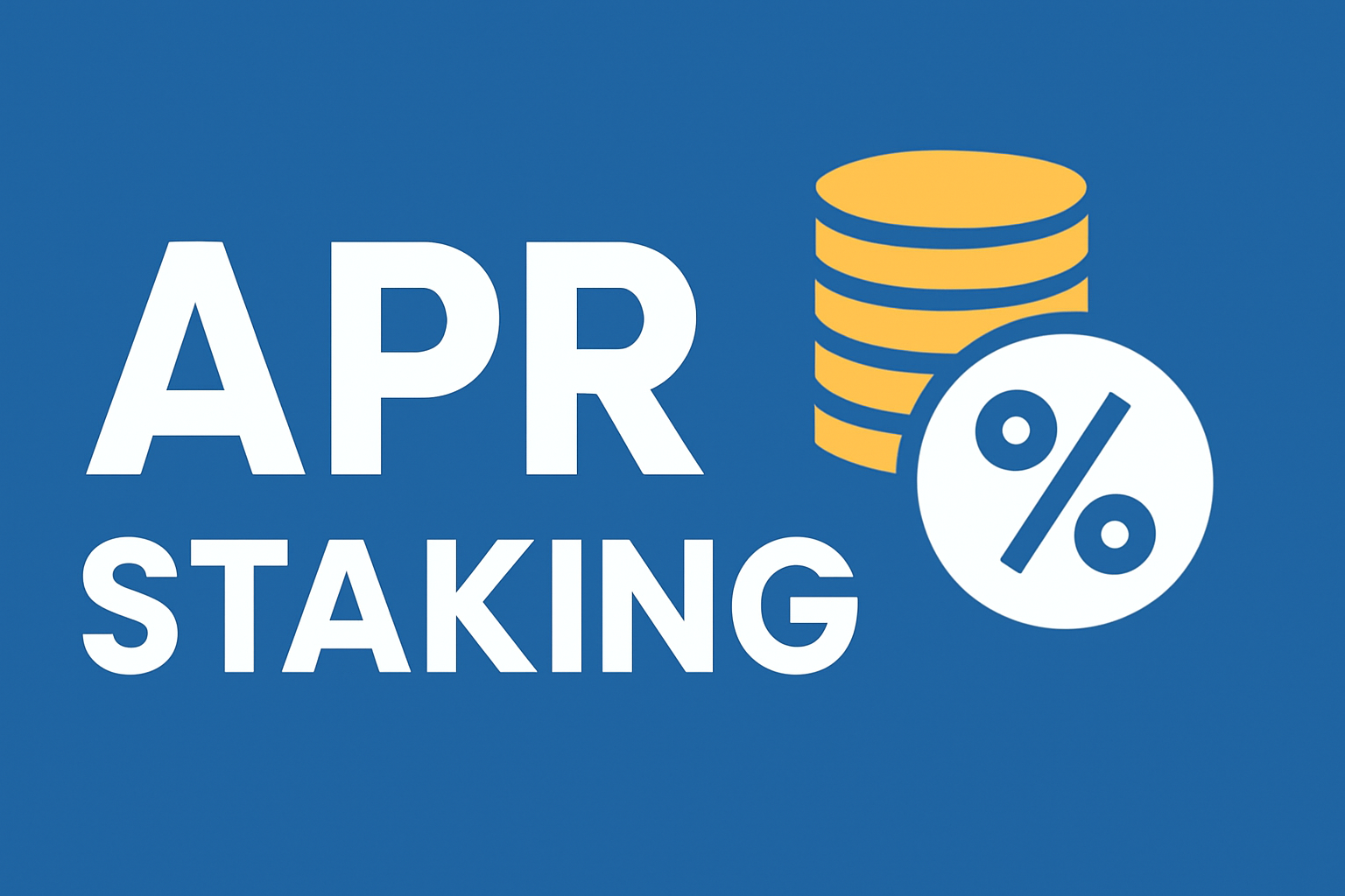 apr در استیکینگ چیست؟