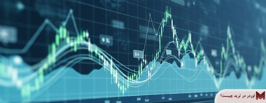 اوردر در ترید چیست؟