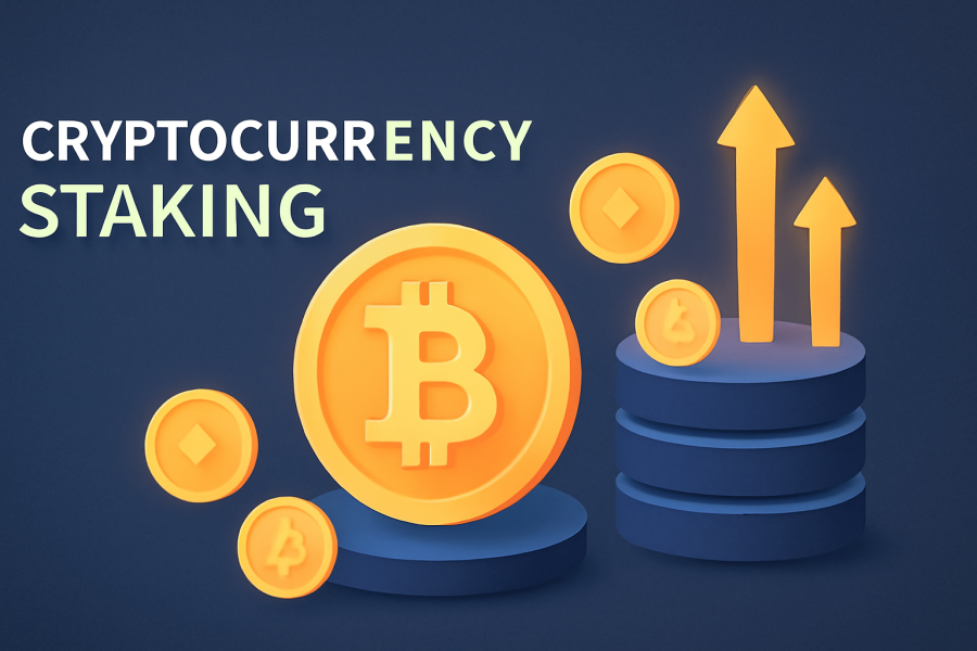 استیکینگ ارز دیجیتال چیست؟