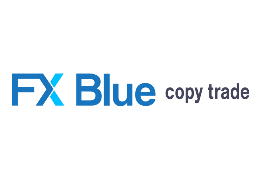 اکسپرت کپی ترید fx blue چیست؟