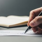 ظهرنویسی چک در قانون جدید چیست؟