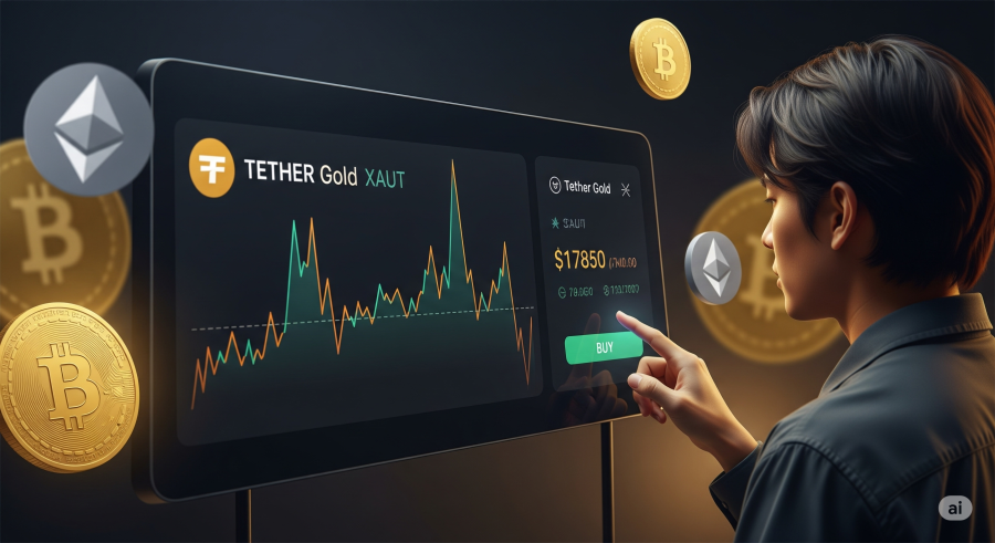 تتر گلد از کجا بخریم؟