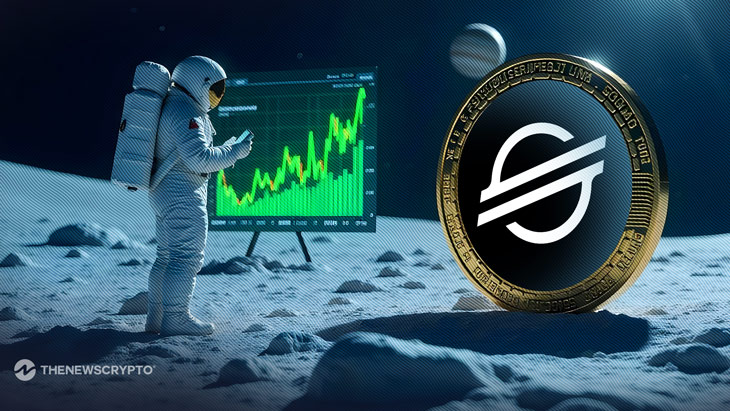 آیا استلار آماده‌ جهش به سمت ۰.۲۸ دلار است؟ تحلیل فنی جدیدی در مسیر صعودی XLM