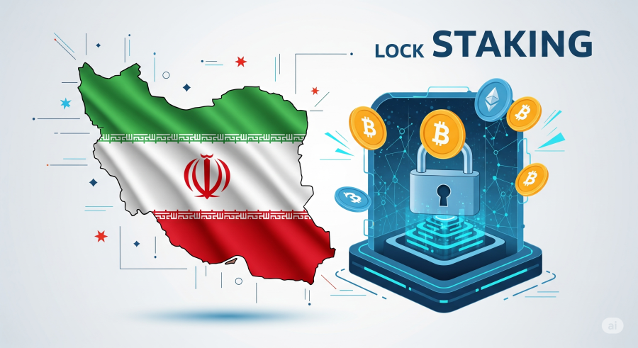 بهترین صرافی ایرانی برای استیکینگ ارز دیجیتال چیست؟