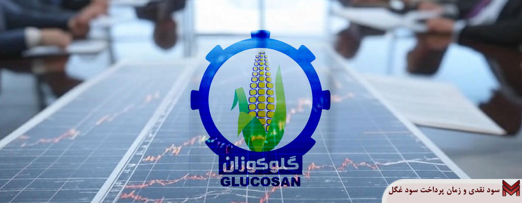 سود نقدی و زمان پرداخت سود غگل | مجمع 1404