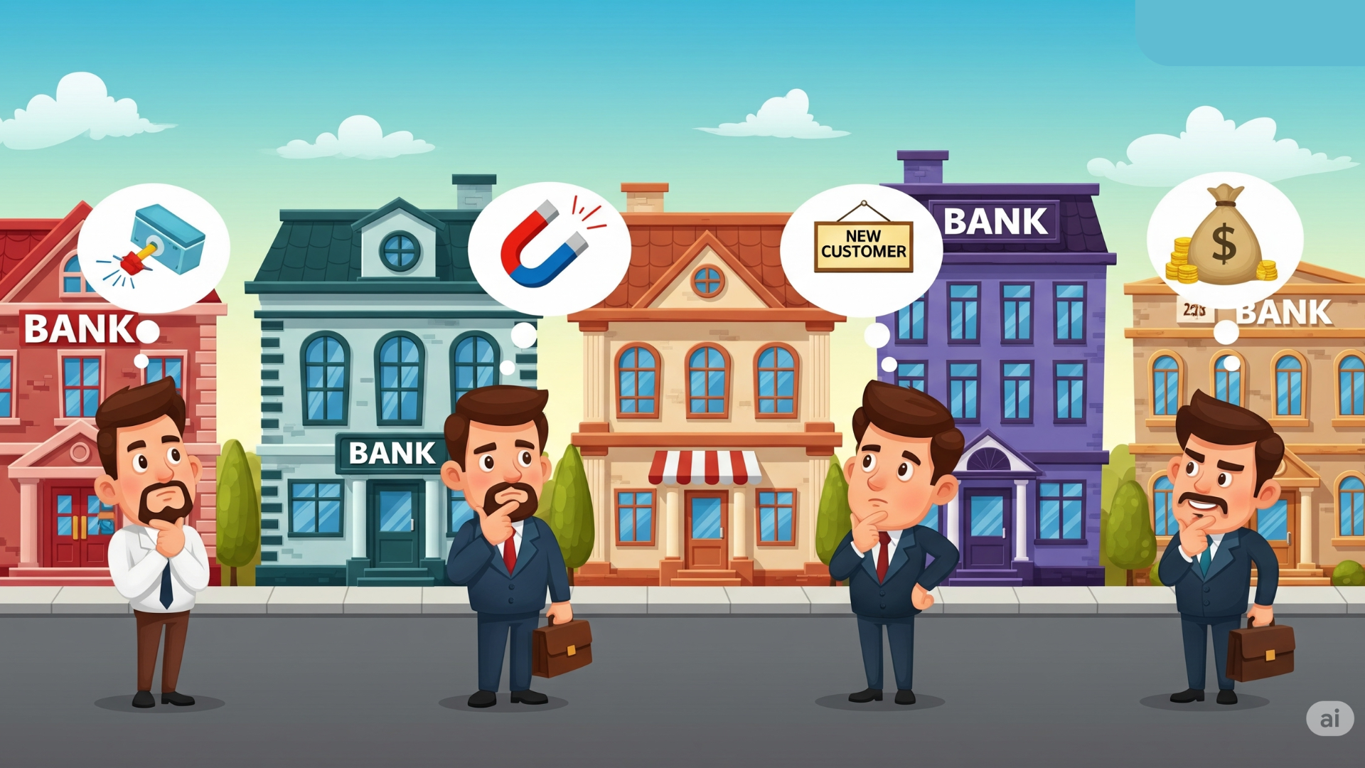چگونه بانک‌ها با شماره اختصاصی پیامکی، تجربه مشتری را تغییر می‌دهند؟