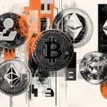 بازار کریپتو در تبوتاب: XRP آماده ETF، بیتکوین در بحران و کاردانو در مسیر نزولی