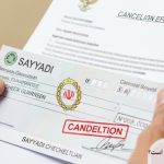حذف چک صیادی ثبت شده بانک ملی چگونه است؟