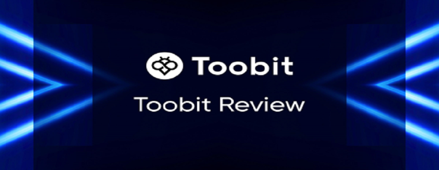 گزارش نیم‌سال Toobit